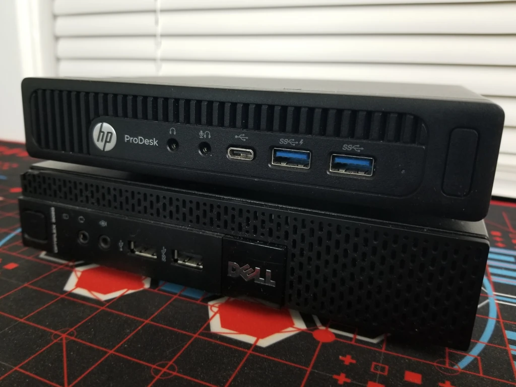 Mini PC Pi - Which Is The Better Value? - Tech